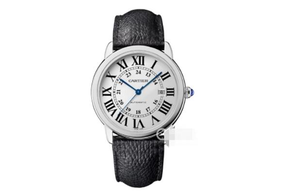 临桂区回收卡地亚手表